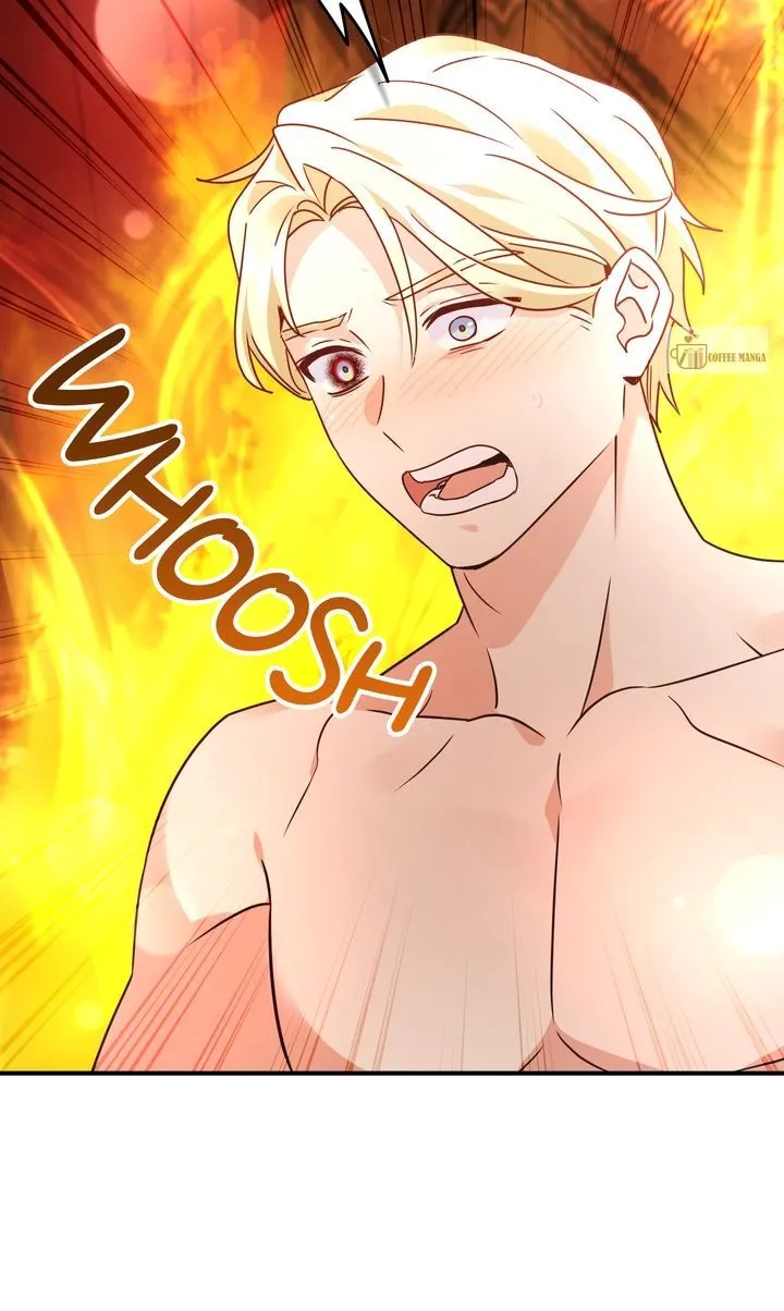 Wake Up, Warrior Chapter 147 39
